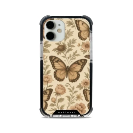 Etui MagSafe Elite Bumper Apple iPhone 12 mini - wzór DP92D