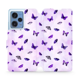 Etui do Xiaomi Redmi Note 12 Pro Plus 5G - wzór VP76S