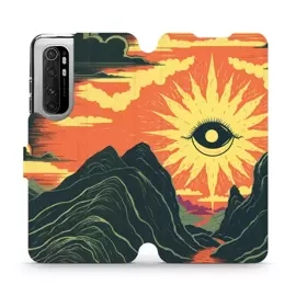 Etui do Xiaomi Mi Note 10 Lite - wzór VP55S