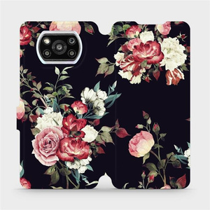 Etui do Xiaomi POCO X3 Pro - wzór VD11P
