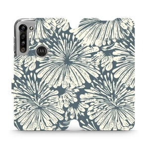 Etui do Motorola Moto G8 Power - wzór VA42S