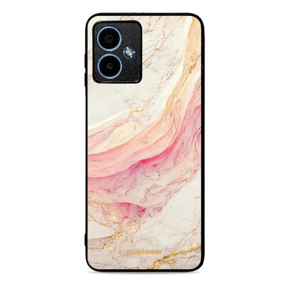 Etui Glossy Case do Motorola Moto G14 - wzór G027G