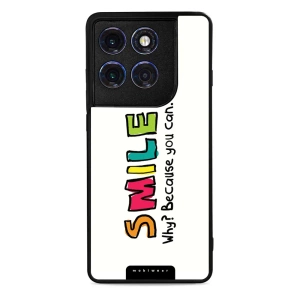 Etui Glossy Case do Motorola Edge 60 Pro - wzór G073G