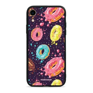 Etui Glossy Case do Apple iPhone XR - wzór G046G