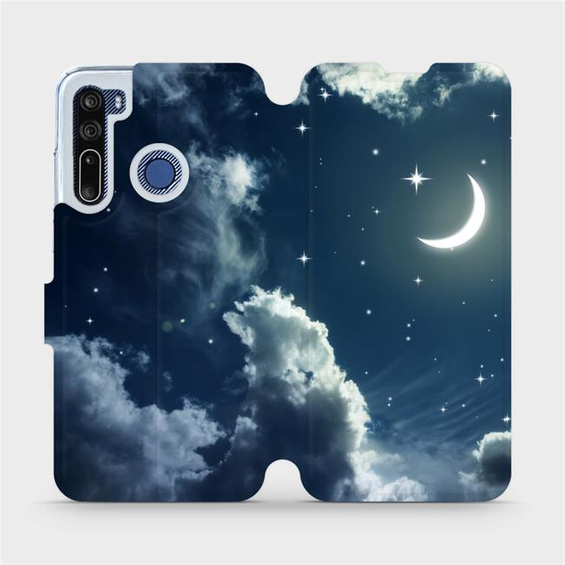 Etui do HTC Desire 20 Pro - wzór V145P