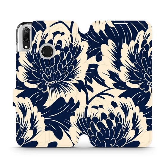 Etui do Huawei Y7 2019 - wzór VA40S