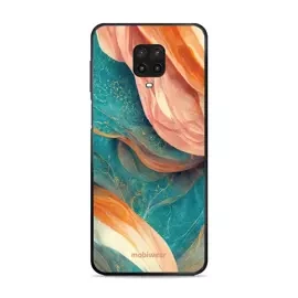Etui Glossy Case do Xiaomi Redmi Note 9 Pro - wzór G025G