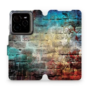 Etui do Realme GT 7 Pro - wzór V061P