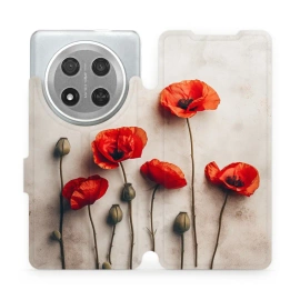 Etui do Huawei Honor Magic7 Lite 5G - wzór VP42S