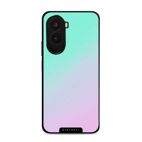 Etui Glossy Case do Xiaomi POCO M7 - wzór G063G