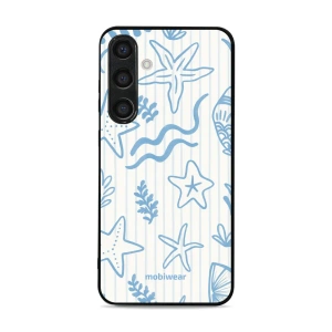 Etui Glossy Case do Samsung Galaxy S24 Plus - wzór GP88G