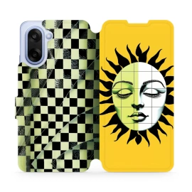 Etui do OnePlus Nord CE5 - wzór VP56S