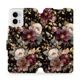 Etui do Motorola Moto G73 5G - wzór V169S