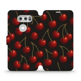 Etui do LG V30 - wzór VP83S