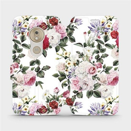 Etui do Motorola Moto G7 Play - wzór MD01S
