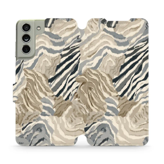 Etui do Samsung Galaxy S21 FE - wzór V168S