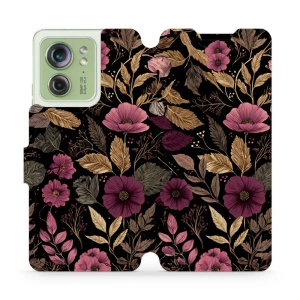 Etui do Motorola Edge 40 - wzór V170S