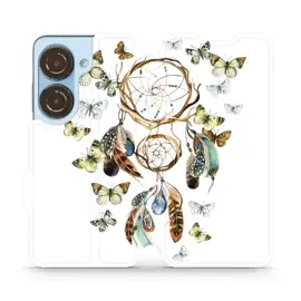 Etui do Asus Zenfone 10 - wzór M001P