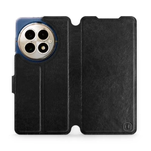 Etui do OnePlus 13 - wzór Black&Gray