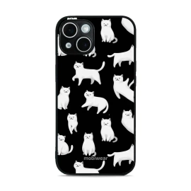 Etui Glossy Case do Apple iPhone 14 - wzór G163G