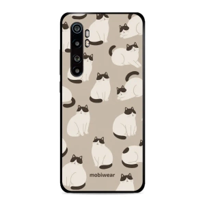 Etui Glossy Case do Xiaomi Mi Note 10 Lite - wzór G160G