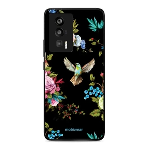 Etui Glossy Case do Xiaomi POCO F5 Pro - wzór G041G