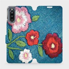 Etui do Sony Xperia 10 IV - wzór MD05P