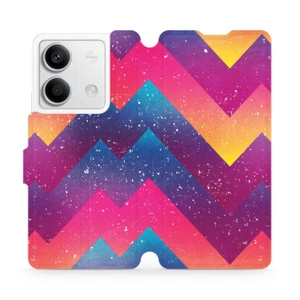 Etui do Xiaomi Redmi Note 13 5G - wzór V110S