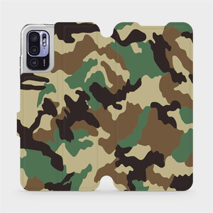 Etui do Xiaomi Redmi Note 10 5G - wzór V111P