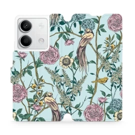 Etui do Xiaomi Redmi Note 13 5G - wzór MX07S