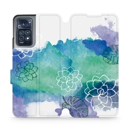 Etui do Xiaomi Redmi Note 12 Pro 4G - wzór MG11S