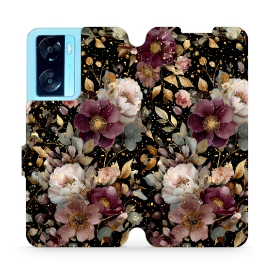 Etui do OPPO A57S - wzór V169S