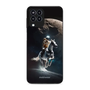 Etui Glossy Case do Samsung Galaxy M33 5G - wzór G004G