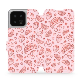 Etui do Xiaomi 13 - wzór VP86S