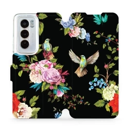 Etui do OPPO Reno 12 5G - wzór VD09S