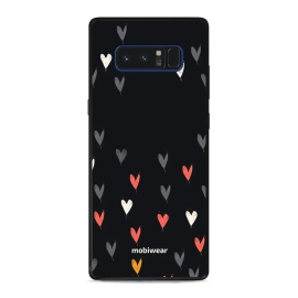 Etui Glossy Case do Samsung Galaxy Note 8 - wzór GP79G