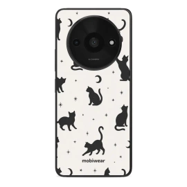 Etui Glossy Case do Xiaomi Redmi A3 - wzór G162G