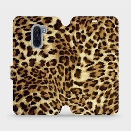 Etui do Xiaomi Pocophone F1 - wzór VA33P