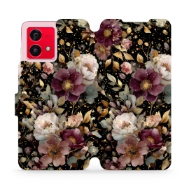 Etui do Motorola Moto G84 - wzór V169S