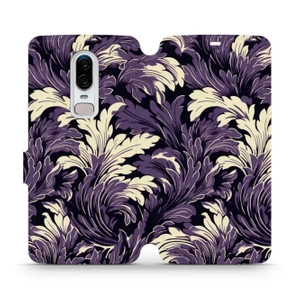 Etui do OnePlus 6 A6000 - wzór VA46S