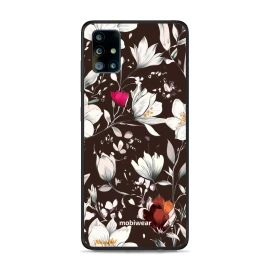 Etui Glossy Case do Samsung Galaxy A51 - wzór GP72G