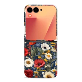 Etui Elite Pro do Samsung Galaxy Z Flip 7 - wzór EP46E