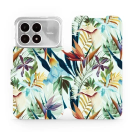 Etui do Xiaomi Poco F8 Pro - wzór M071P