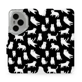 Etui do Huawei Honor 400 Pro - wzór V163S