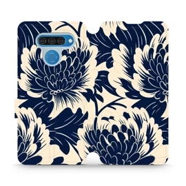 Etui do LG Q60 - wzór VA40S