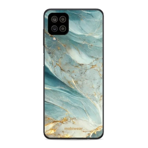 Etui Glossy Case do Samsung Galaxy M12 - wzór G022G