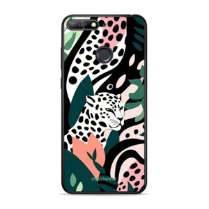 Etui Glossy Case do Huawei Honor 7A - wzór G053G