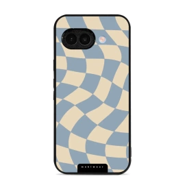 Etui Glossy Case do Google Pixel 9A - wzór GA59G