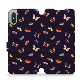 Etui do Xiaomi Redmi 9A - wzór VP78S