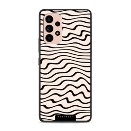 Etui Glossy Case do Samsung Galaxy A53 5G - wzór GA62G